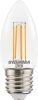 Sylvania ToLEDo Platinum RT GLS ST 840LM 840 E27 SL 40W helyett