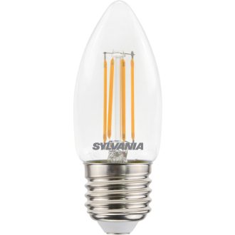   Sylvania ToLEDo Platinum RT GLS ST 470LM 840 E27 SL 40W helyett