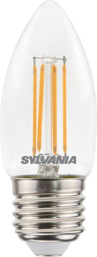Sylvania ToLEDo Platinum RT GLS ST 840LM 840 E27 SL 40W helyett