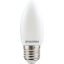0029483 ToLEDo Retro Candle V5 Satin 470LM 827 E27
