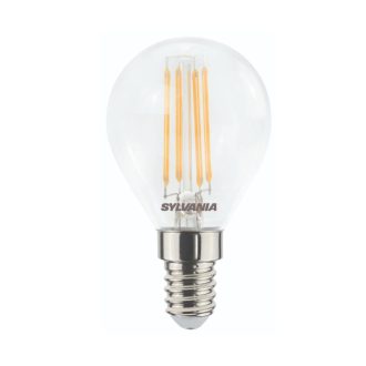 0029490 ToLEDo Retro Ball V5 Clear Dimmable 470LM 827 E14