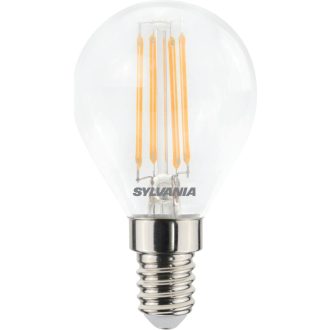 0029490 ToLEDo Retro Ball V5 Clear Dimmable 470LM 827 E14