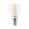 0029490 ToLEDo Retro Ball V5 Clear Dimmable 470LM 827 E14
