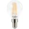 0029490 ToLEDo Retro Ball V5 Clear Dimmable 470LM 827 E14