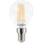 0029490 ToLEDo Retro Ball V5 Clear Dimmable 470LM 827 E14