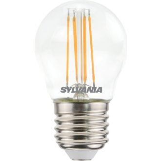 0029491 ToLEDo Retro Ball V5 Clear Dimmable 470LM 827 E27