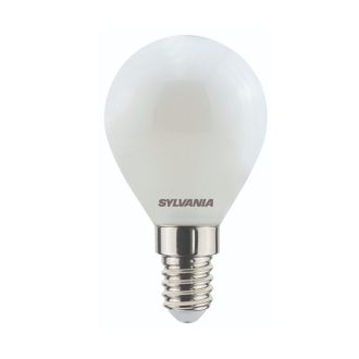 0029492 ToLEDo Retro Ball V5 Satin Dimmable 470LM 827 E14
