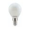 0029492 ToLEDo Retro Ball V5 Satin Dimmable 470LM 827 E14