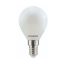 0029492 ToLEDo Retro Ball V5 Satin Dimmable 470LM 827 E14