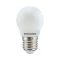 0029493 ToLEDo Retro Ball V5 Satin Dimmable 470LM 827 E27