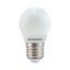 0029493 ToLEDo Retro Ball V5 Satin Dimmable 470LM 827 E27