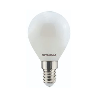 0029494 ToLEDo Retro Ball V5 Satin Dimmable 470LM 840 E14