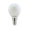 0029494 ToLEDo Retro Ball V5 Satin Dimmable 470LM 840 E14