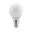 0029494 ToLEDo Retro Ball V5 Satin Dimmable 470LM 840 E14