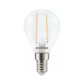 0029499 ToLEDo Retro Ball V5 Clear 250LM 827 E14