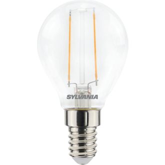 0029499 ToLEDo Retro Ball V5 Clear 250LM 827 E14