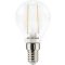 0029499 ToLEDo Retro Ball V5 Clear 250LM 827 E14