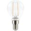 0029499 ToLEDo Retro Ball V5 Clear 250LM 827 E14