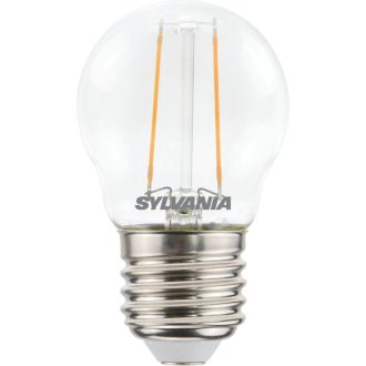 0029500 ToLEDo Retro Ball V5 Clear 250LM 827 E27