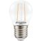 0029500 ToLEDo Retro Ball V5 Clear 250LM 827 E27