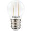 0029500 ToLEDo Retro Ball V5 Clear 250LM 827 E27