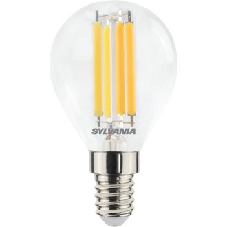 0029533 ToLEDo Retro Ball V5 Clear 806LM 827 E14