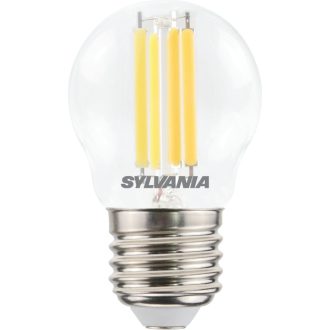 0029534 ToLEDo Retro Ball V5 Clear 806LM 827 E27