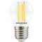 0029534 ToLEDo Retro Ball V5 Clear 806LM 827 E27
