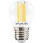 0029534 ToLEDo Retro Ball V5 Clear 806LM 827 E27