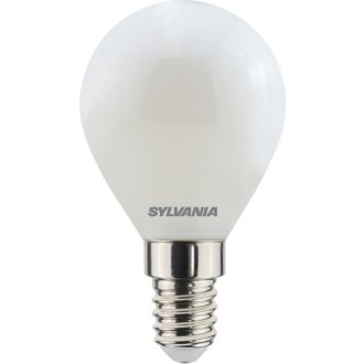 0029536 ToLEDo Retro Ball V5 Satin 470LM 827 E14