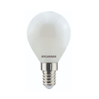 0029538 ToLEDo Retro Ball V5 Satin 806LM 827 E14