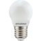 0029539 ToLEDo Retro Ball V5 Satin 806LM 827 E27