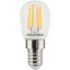 0029540 ToLEDo Retro Pygmy V5 Clear 250LM 827 E14