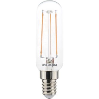 0029541 ToLEDo Retro T25 V5 Clear 250LM 827 E14
