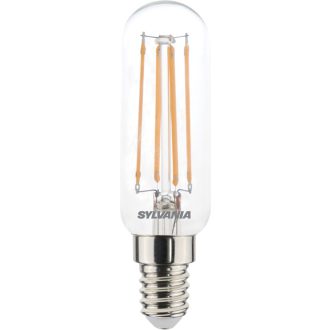 0029542 ToLEDo Retro T25 V5 Clear 470LM 827 E14