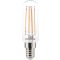 0029542 ToLEDo Retro T25 V5 Clear 470LM 827 E14