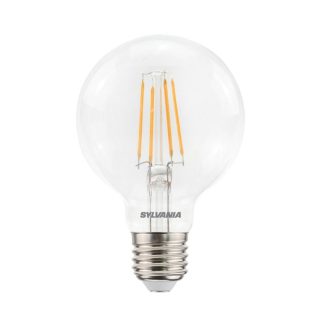 0029544 ToLEDo Retro G80 V5 Clear 640LM 827 E27