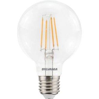 0029544 ToLEDo Retro G80 V5 Clear 640LM 827 E27