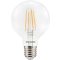 0029544 ToLEDo Retro G80 V5 Clear 640LM 827 E27