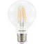 0029544 ToLEDo Retro G80 V5 Clear 640LM 827 E27