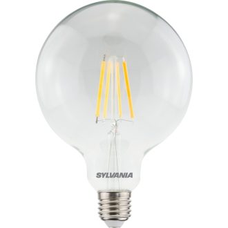 0029545 ToLEDo Retro G125 V5 Clear 1055LM 827 E27