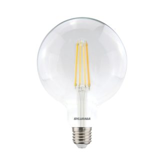 0029546 ToLEDo Retro G125 V5 Clear 1521LM 827 E27