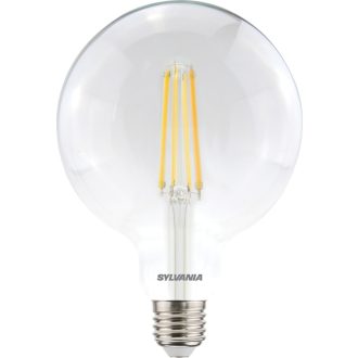 0029546 ToLEDo Retro G125 V5 Clear 1521LM 827 E27