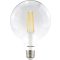 0029546 ToLEDo Retro G125 V5 Clear 1521LM 827 E27