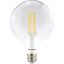 0029546 ToLEDo Retro G125 V5 Clear 1521LM 827 E27