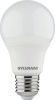 Sylvania ToLEDo GLS V7 806LM 827 E27 SL 60W helyett F kategóriás 3 év