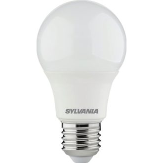   Sylvania ToLEDo GLS V7 806LM 827 E27 SL 60W helyett F kategóriás 3 év