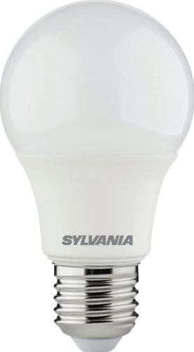 Sylvania ToLEDo GLS V7 806LM 827 E27 SL 60W helyett F kategóriás 3 év