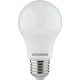 Sylvania ToLEDo GLS V7 806LM 827 E27 SL 60W helyett F kategóriás 3 év