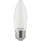 0029614 ToLEDo  Candle V7 806LM 827 E27